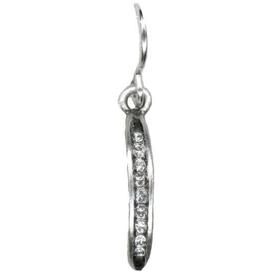 Rook & Crow Luge Earrings