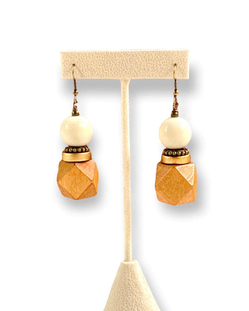 Inspire Designs Liberty Earring