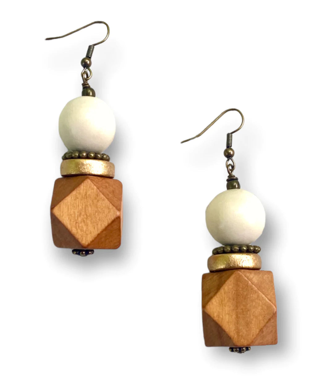 Inspire Designs Liberty Earring