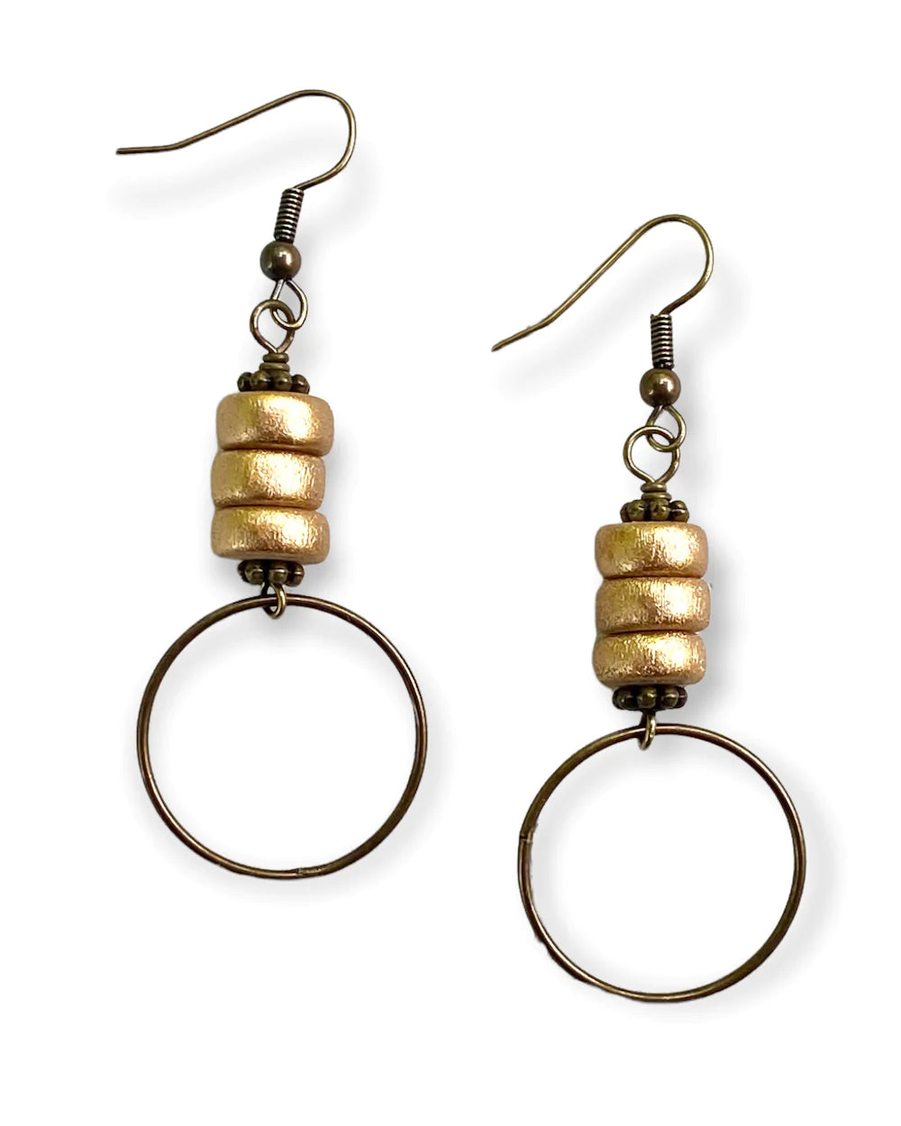 Inspire Designs Independence Earring