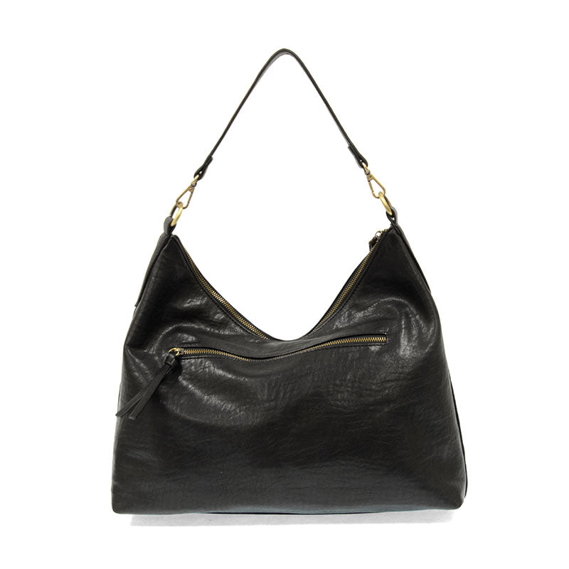 Sloane Slouchy Hobo Bag