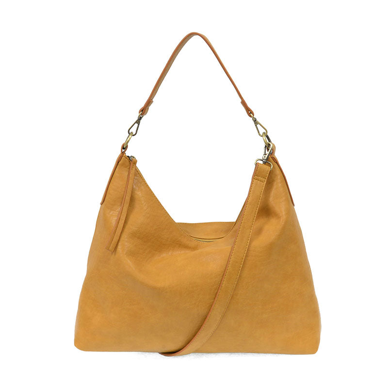 Sloane Slouchy Hobo Bag