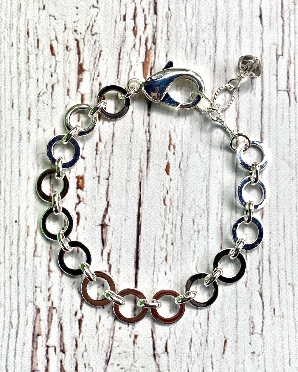 Inspire Designs Symphony Chain Bracelet