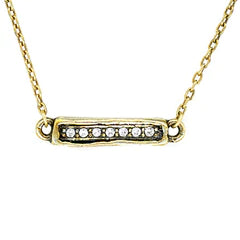 Rook & Crow Chaser Necklace