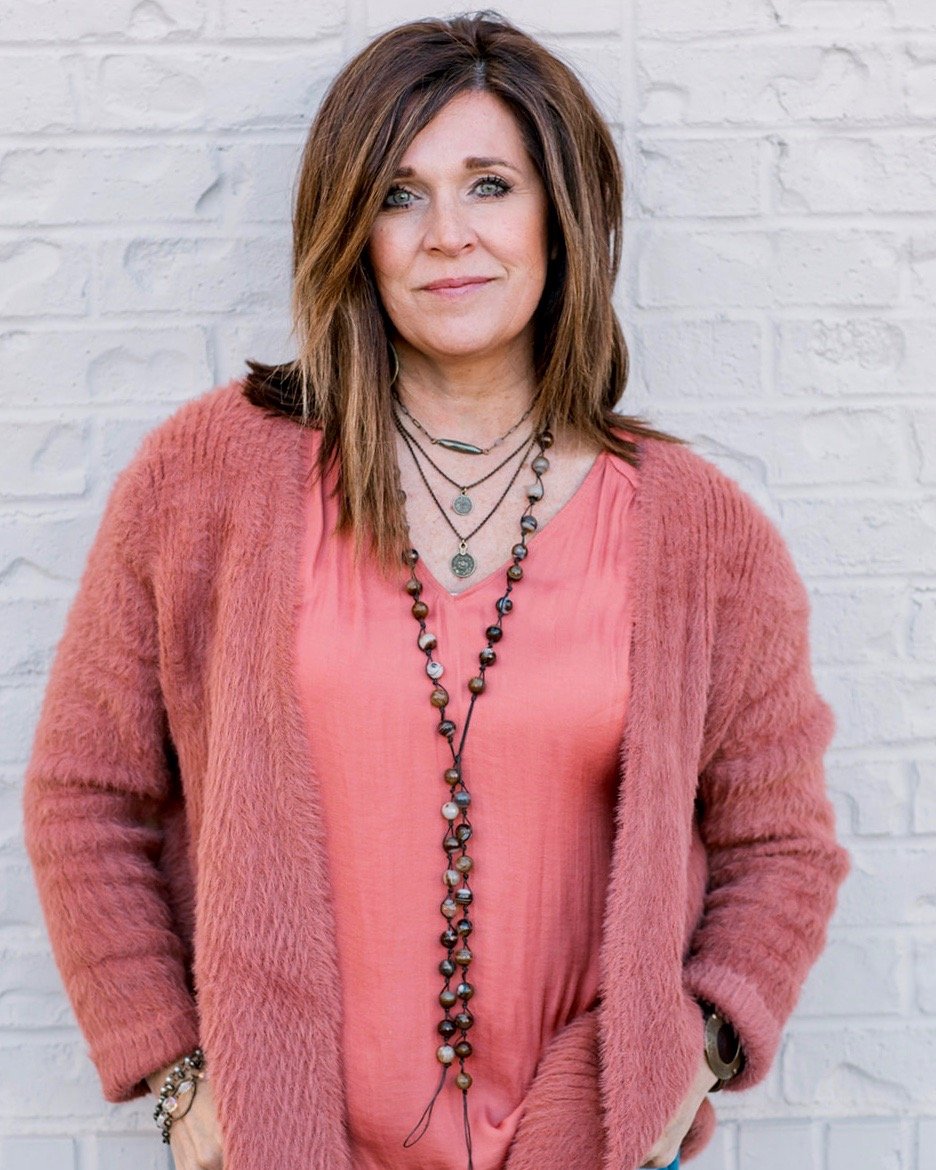 Inspire Designs Lizzy Layered Necklace