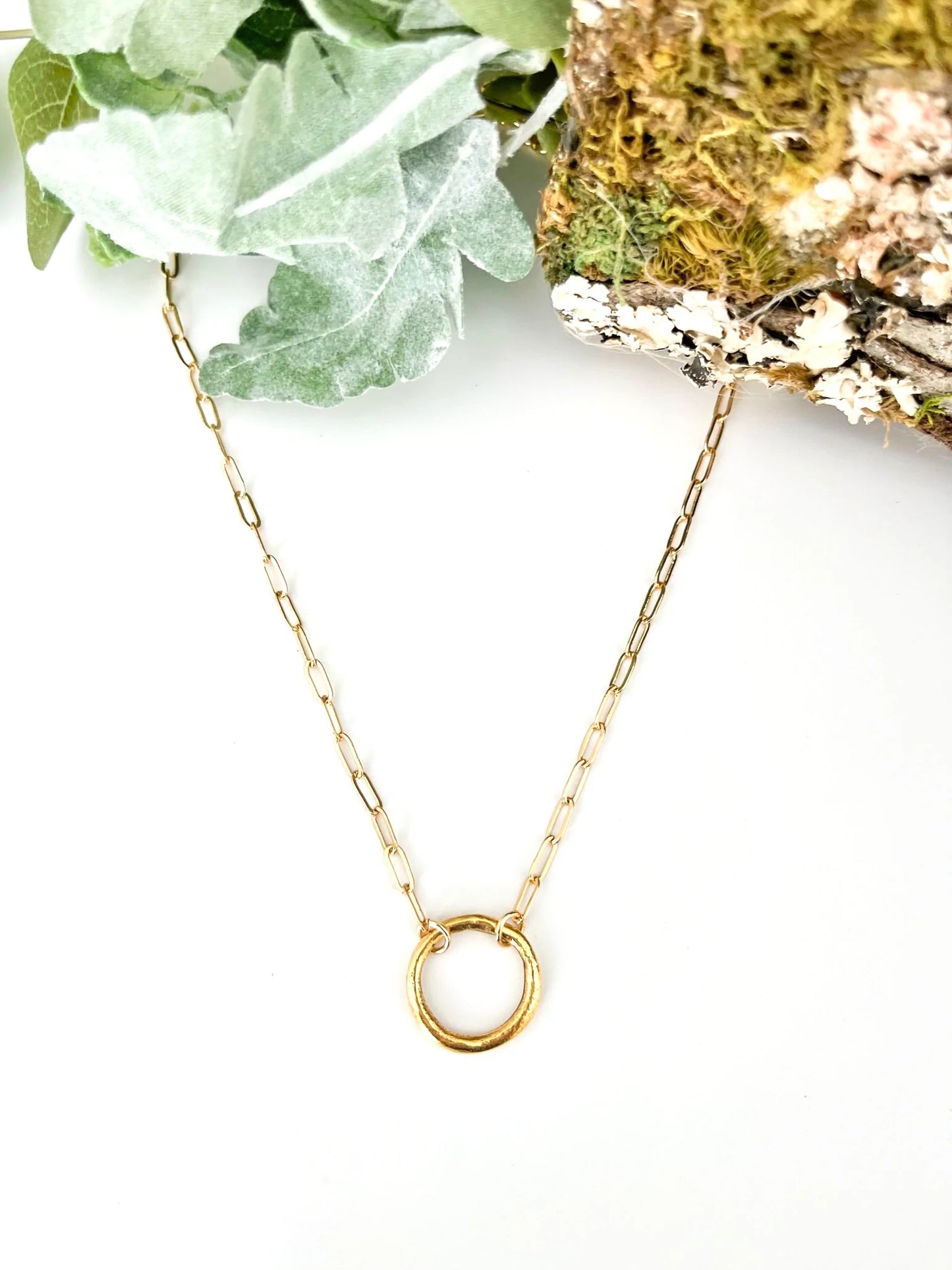 Inspire Designs Favorite Necklace