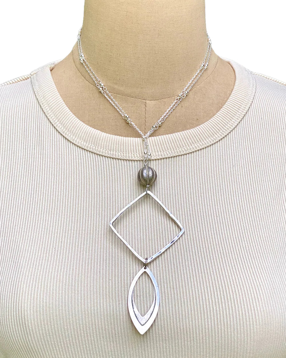 Inspire Design Serene Necklace