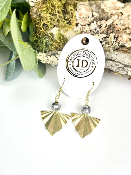 Inspire Designs Hollywood Earrings