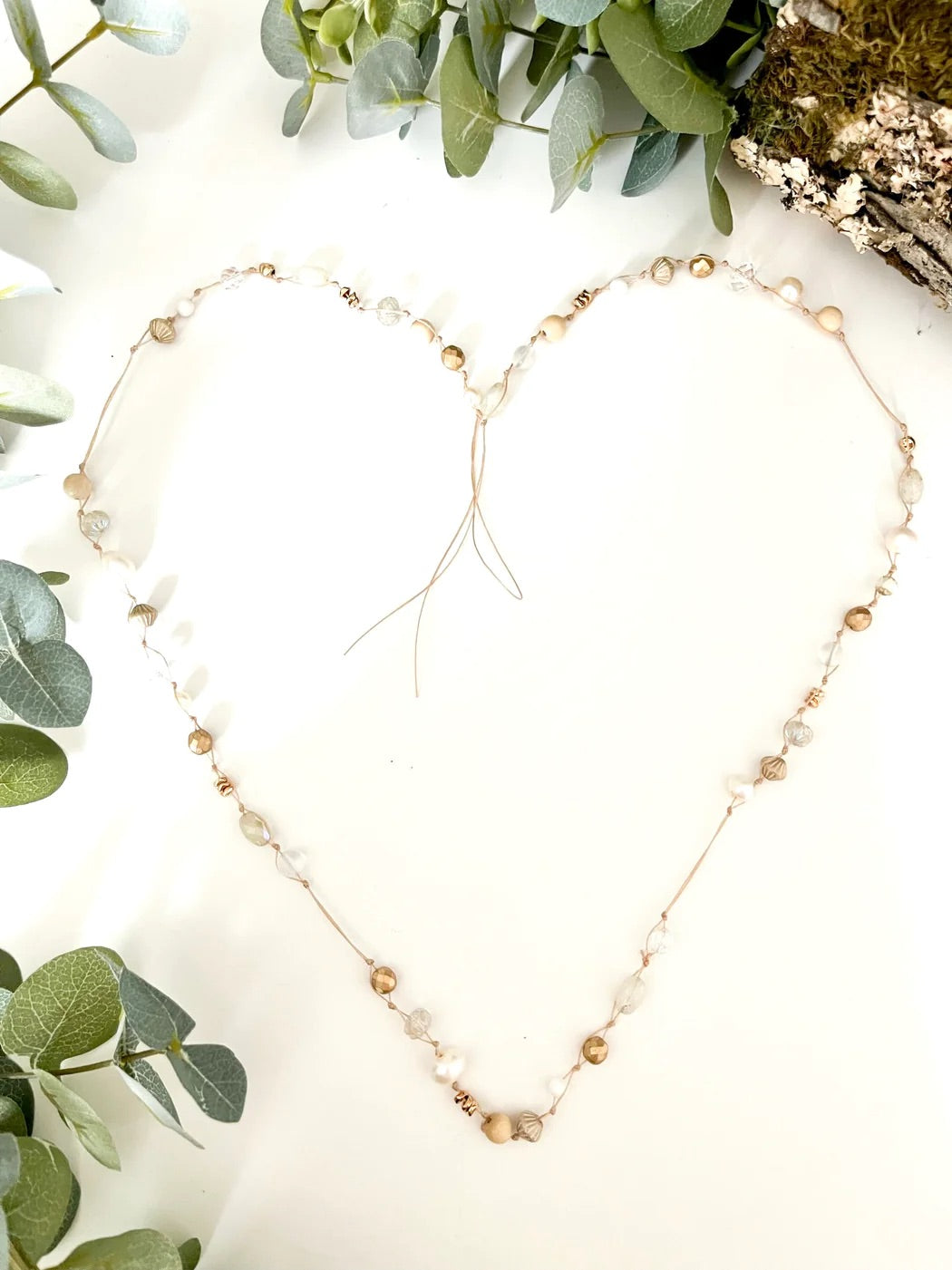 Inspire Designs Classics Mixed Up Prayer Beads
