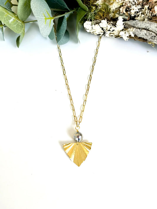 Inspire Designs Hollywood Necklace