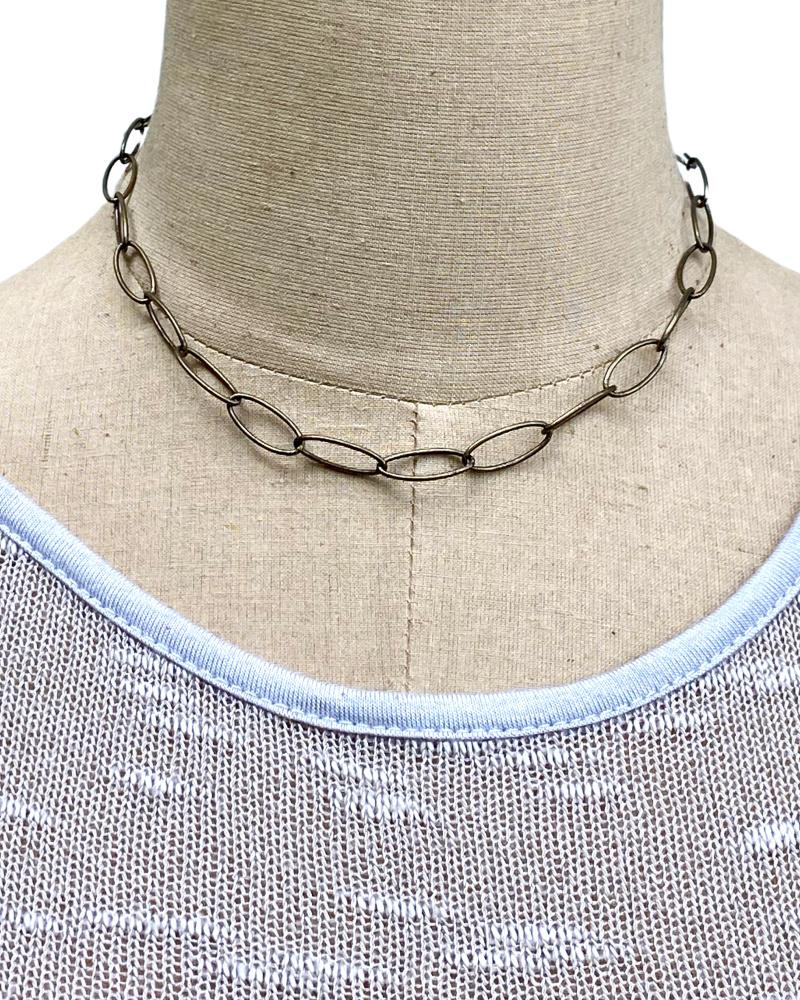 Inspire Designs Queen Necklace