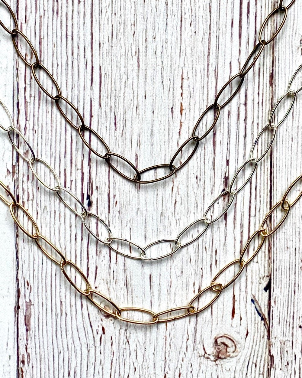 Inspire Designs Queen Necklace