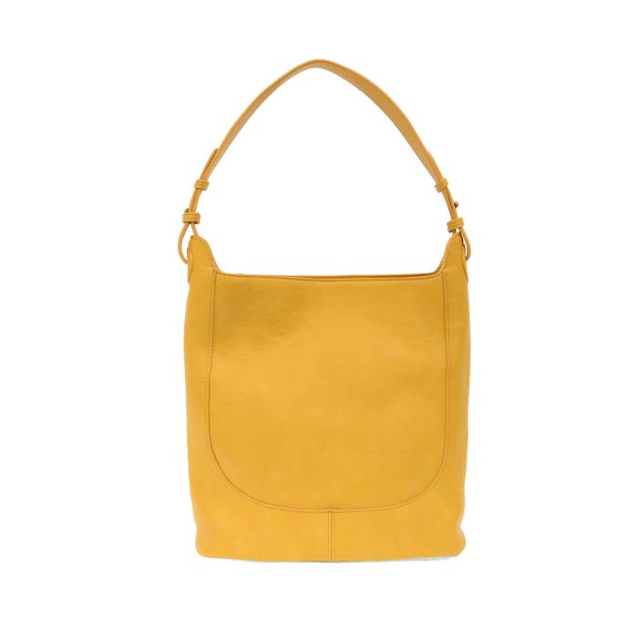 Brielle Small Bucket Bag