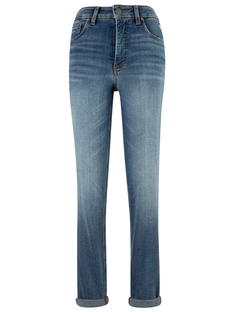 Kut From The Kloth Rachael Fab Ab Mom jeans