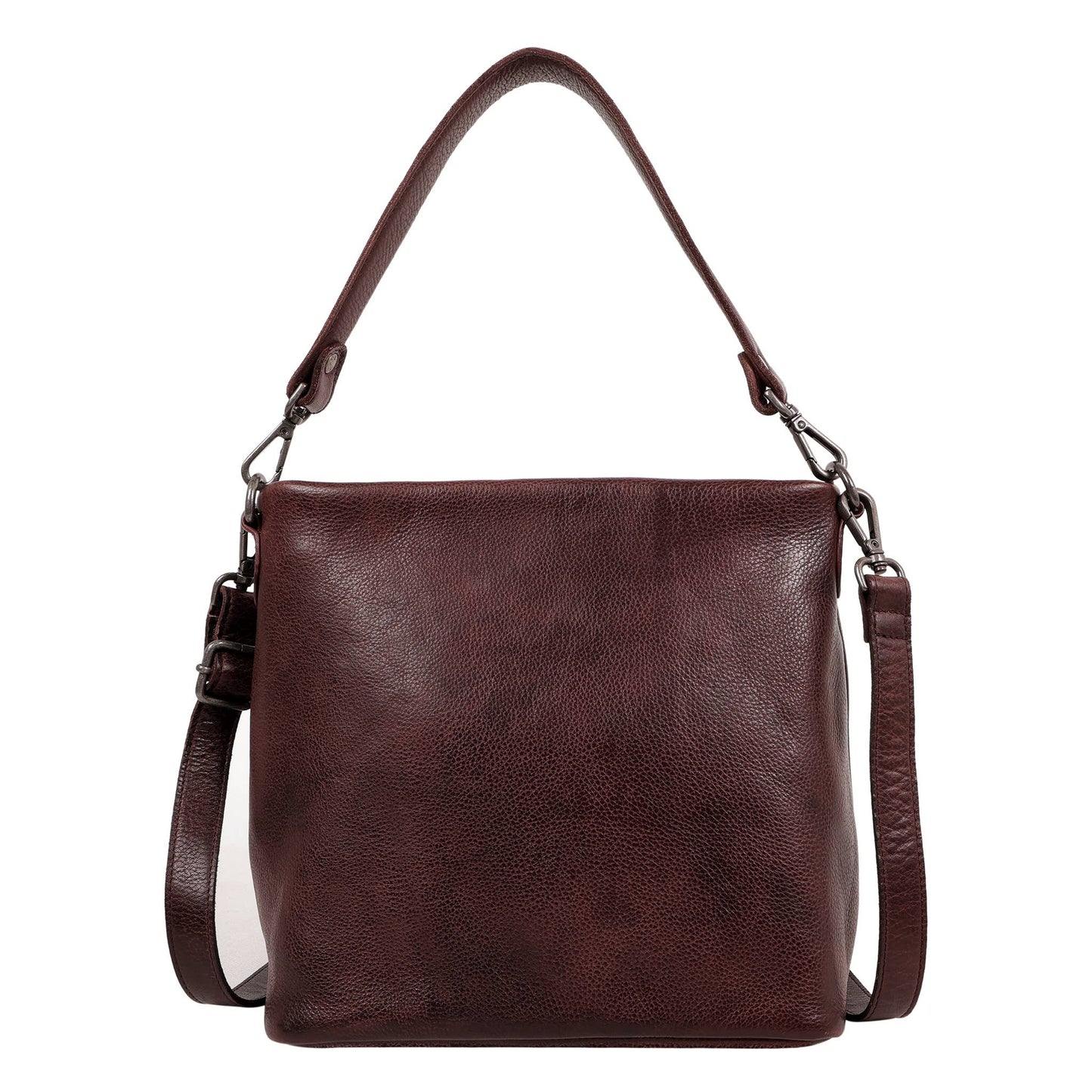 Ivy Leather Crossbody / Shoulder Bag
