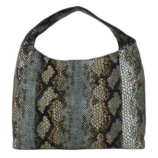 Latico Leather Petite Lindsey Shoulder Bag