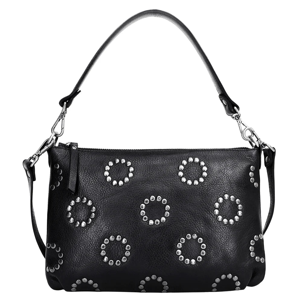 Latico Leather Stevie Suds Crossbody