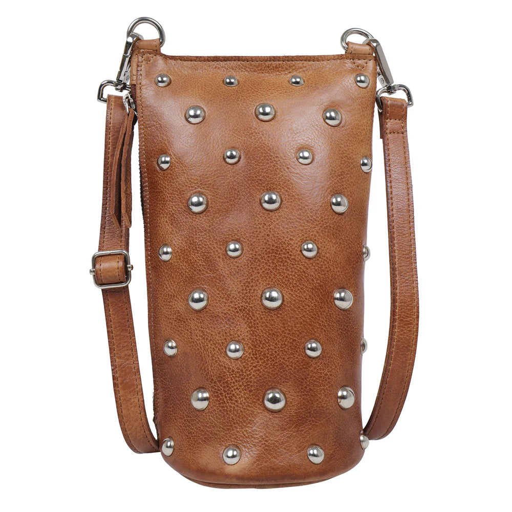 Latico Leather Tepper Leather Crossbody