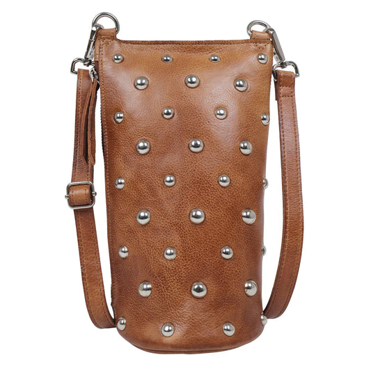 Latico Leather Tepper Leather Crossbody