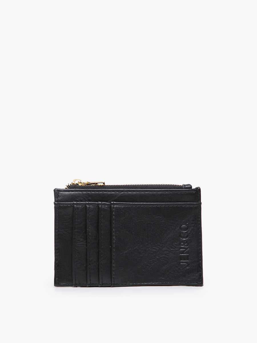 Sia Small Card Holder Wallet