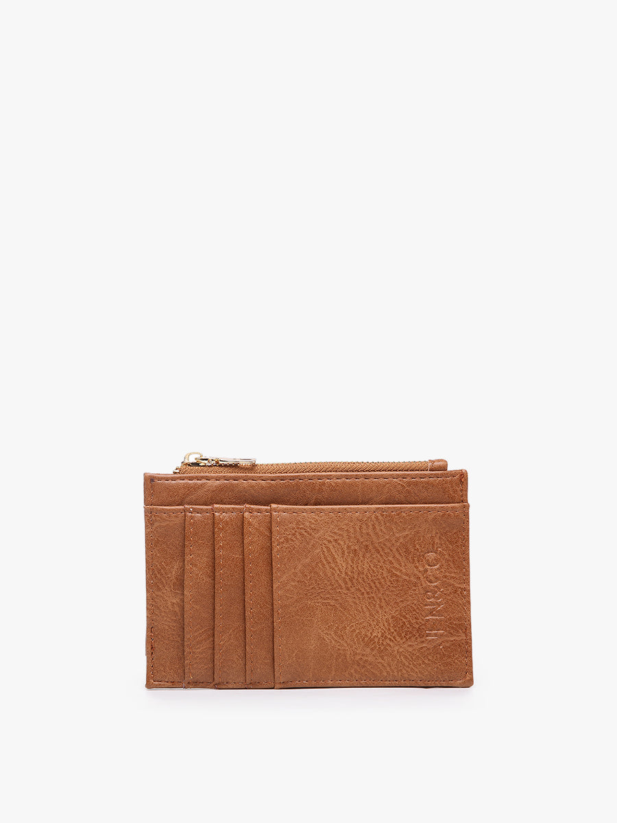 Sia Small Card Holder Wallet