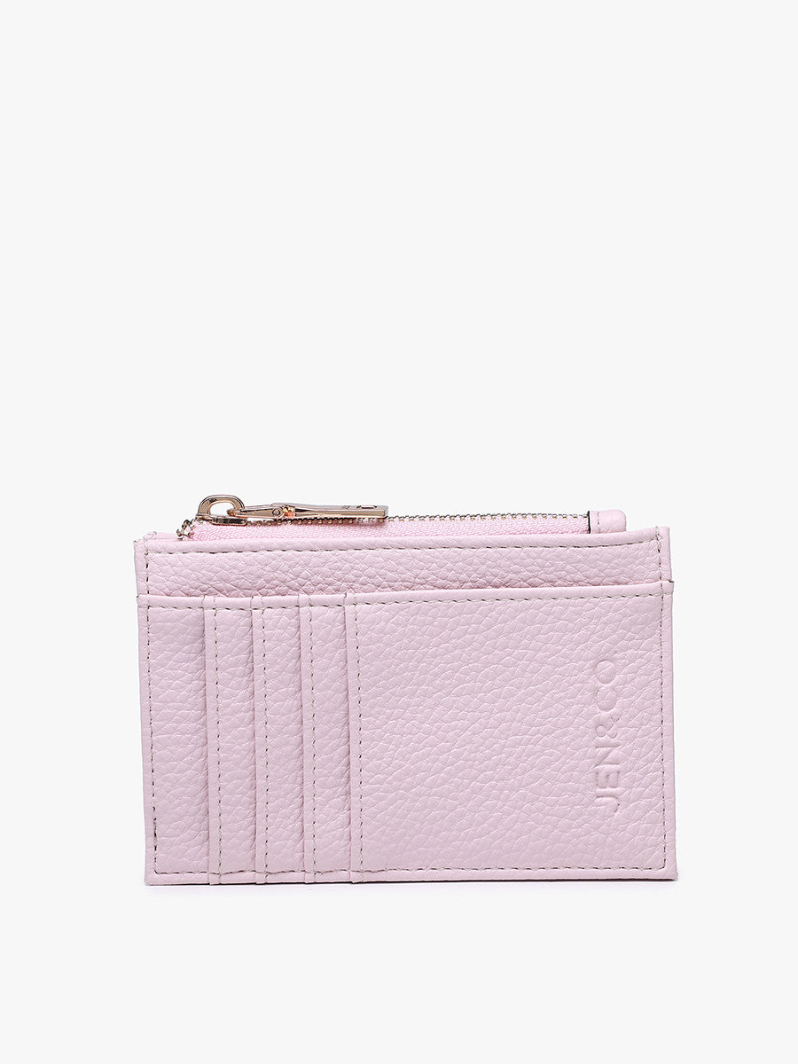 Sia Small Card Holder Wallet