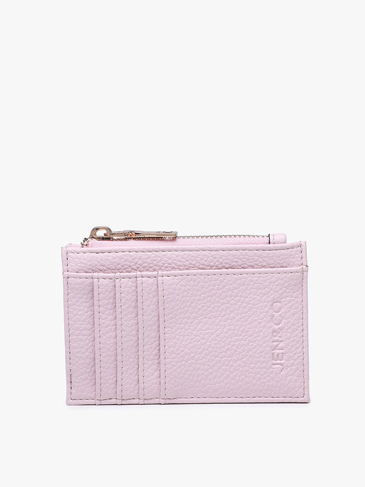 Sia Small Card Holder Wallet
