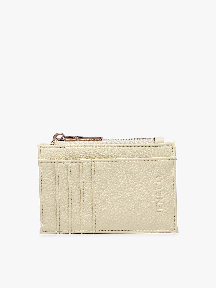 Sia Small Card Holder Wallet