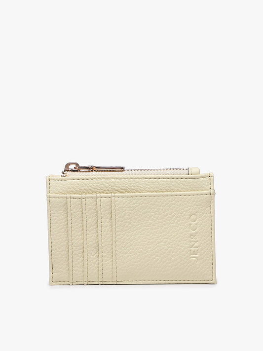 Sia Small Card Holder Wallet