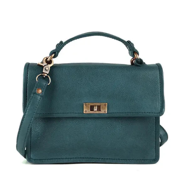 Latico Leather Arlo Crossbody Bag