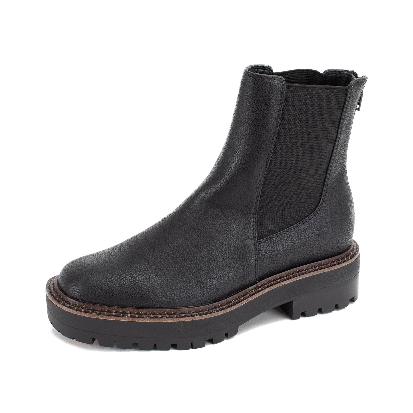 Sonia Timeless Step Chelsea Boots