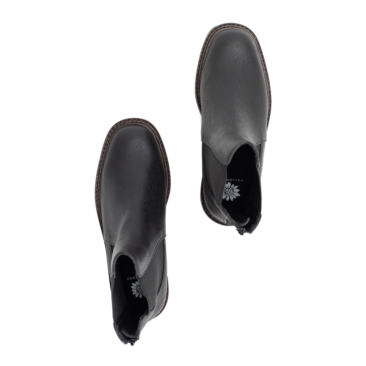 Sonia Timeless Step Chelsea Boots