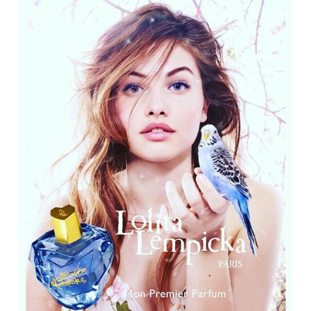 Lolita Lempicka Original Parfum