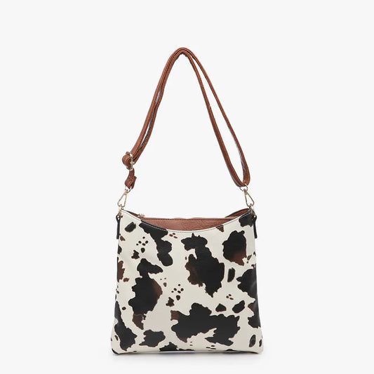 Emma Vegan Crossbody