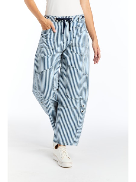 Railroad Revival Jeans