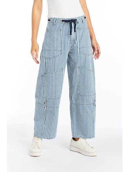 Railroad Revival Jeans