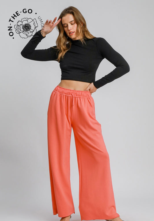 Luxeknit Buttery Soft Sweatpants