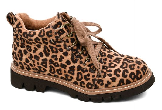 Corkys Campfire Boot