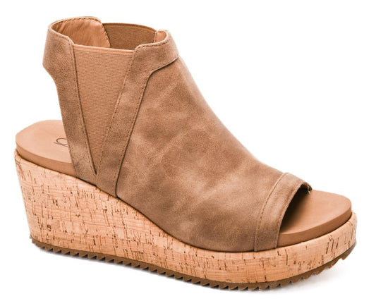 Corkys Easy Now Transitional Wedge