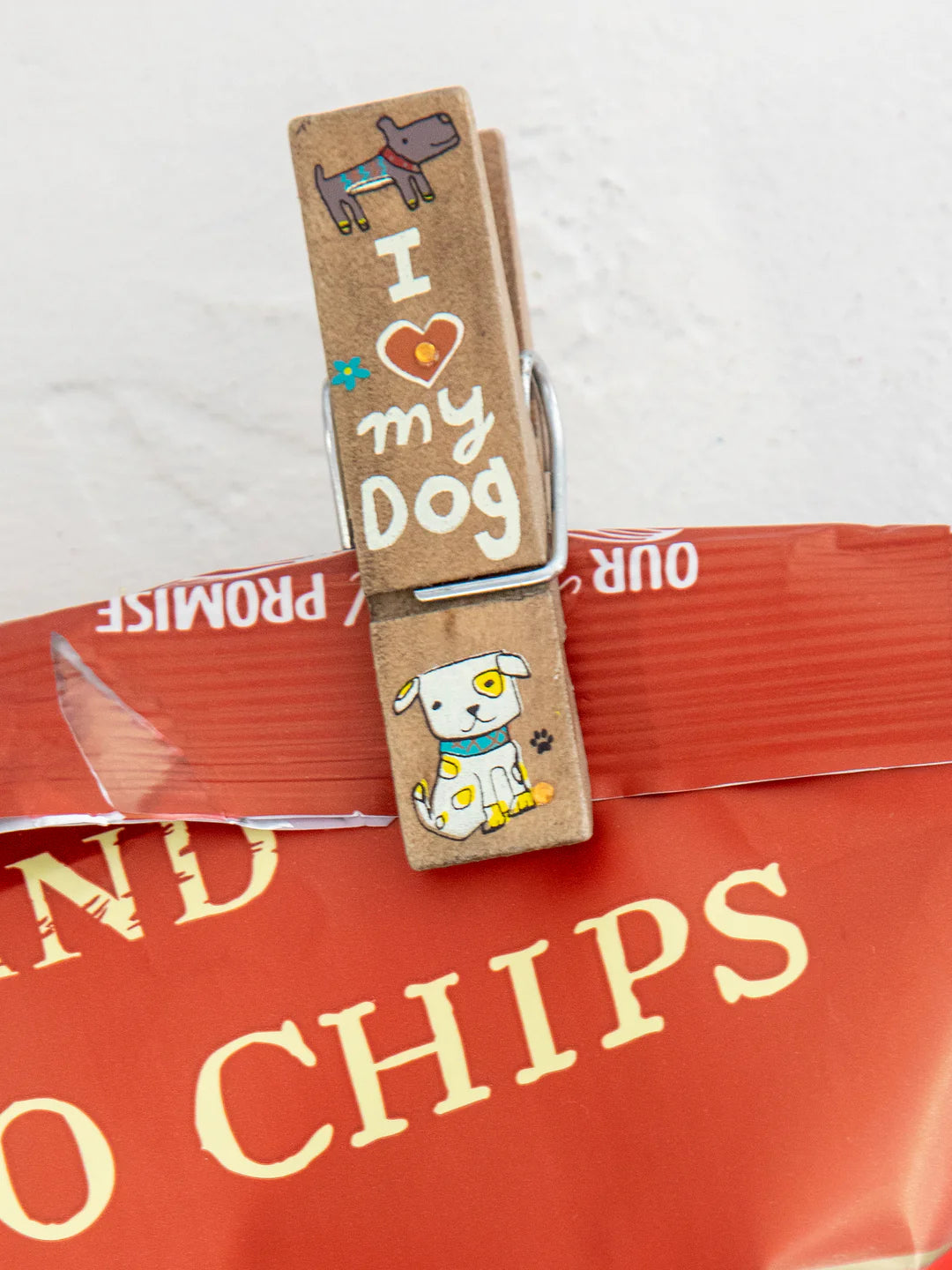 Natural Life Heart My Dog Happy Clips