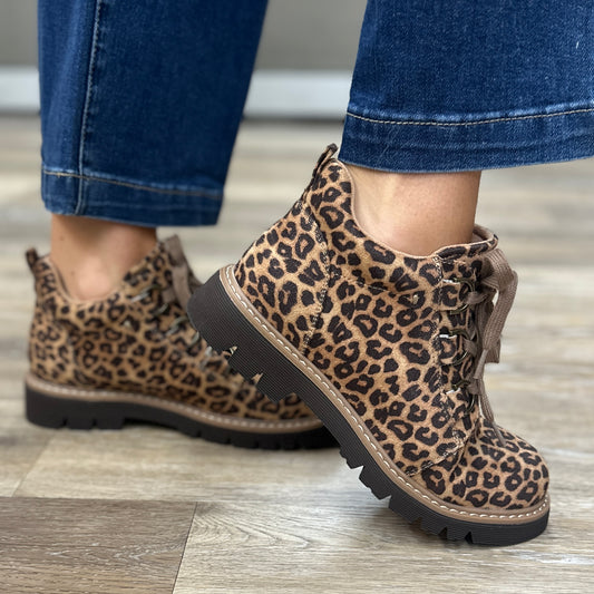 Corkys Campfire Boot