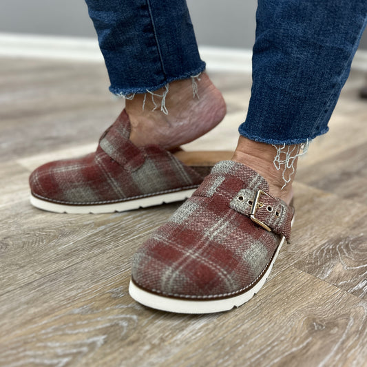 Corkys Daydream Clog