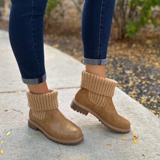 Corkys Quiver Boot