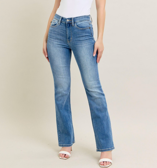 Forever Favorite Judy Blue Bootcut