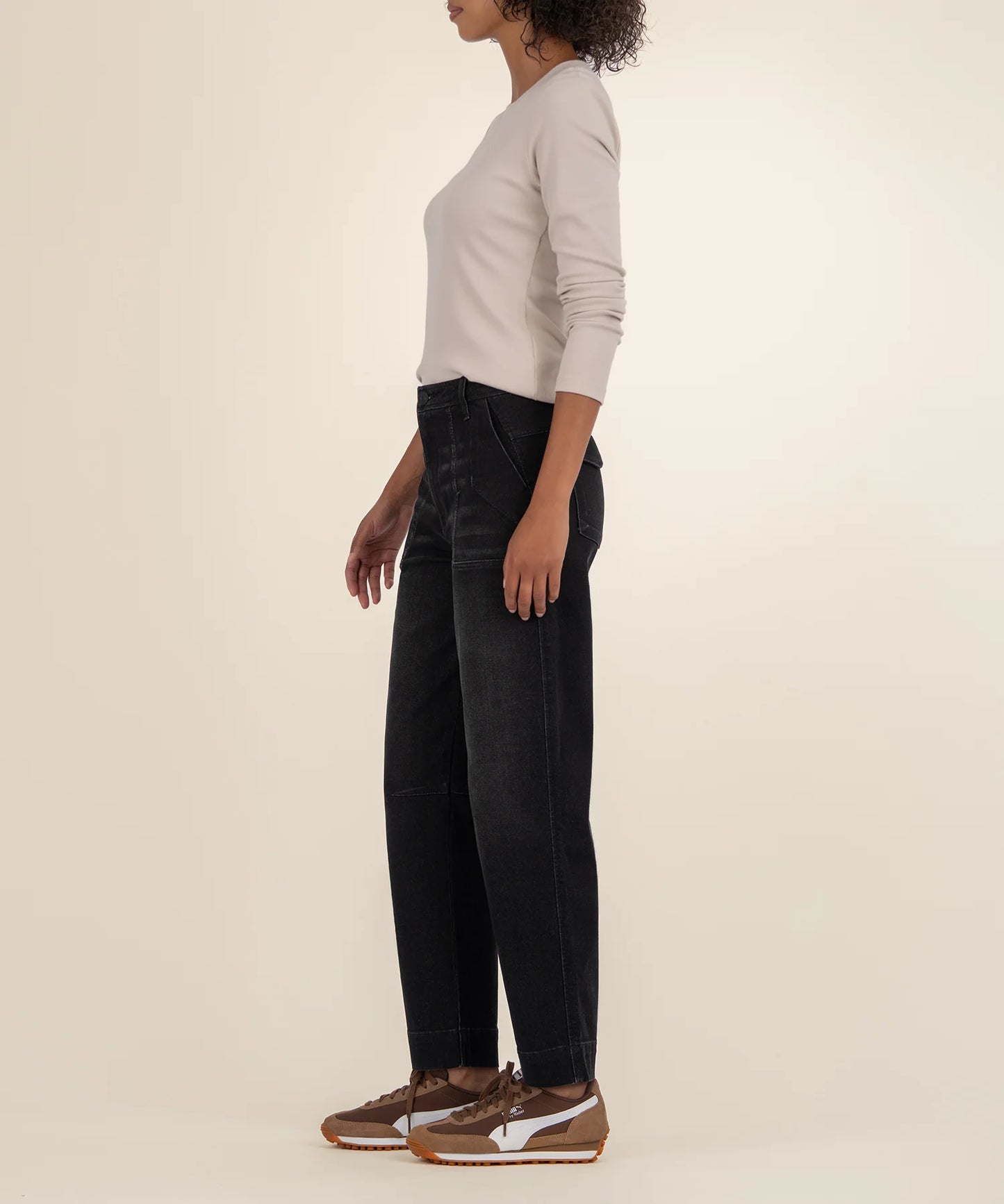 Kut From The Kloth Ashton Barrell Jeans