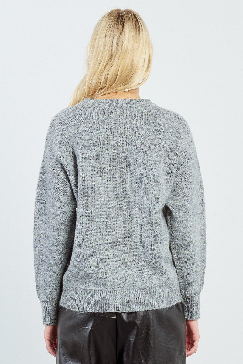 Bow-tiful Moments Sweater