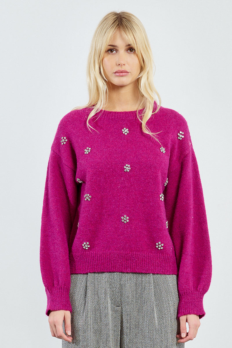 Sparkle & Shine Sweater