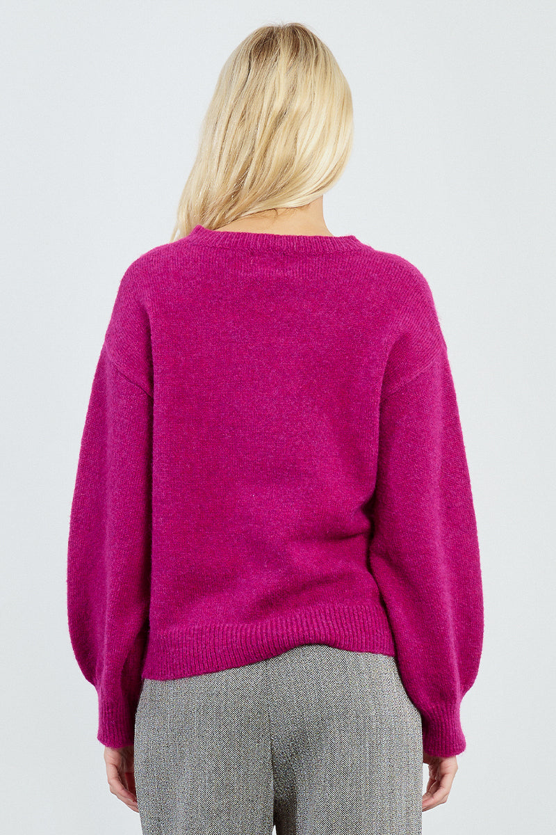 Sparkle & Shine Sweater