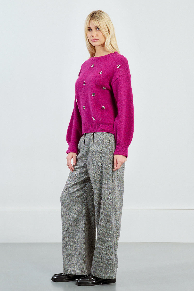 Sparkle & Shine Sweater