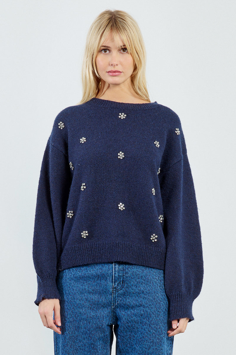 Sparkle & Shine Sweater